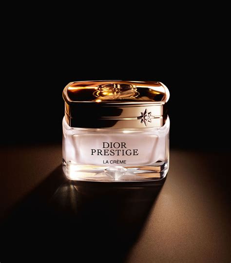 Dior prestige texture riche cream